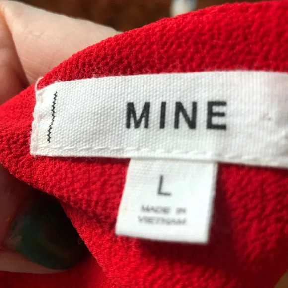 Scalloped Cami - Picture 4 of 5